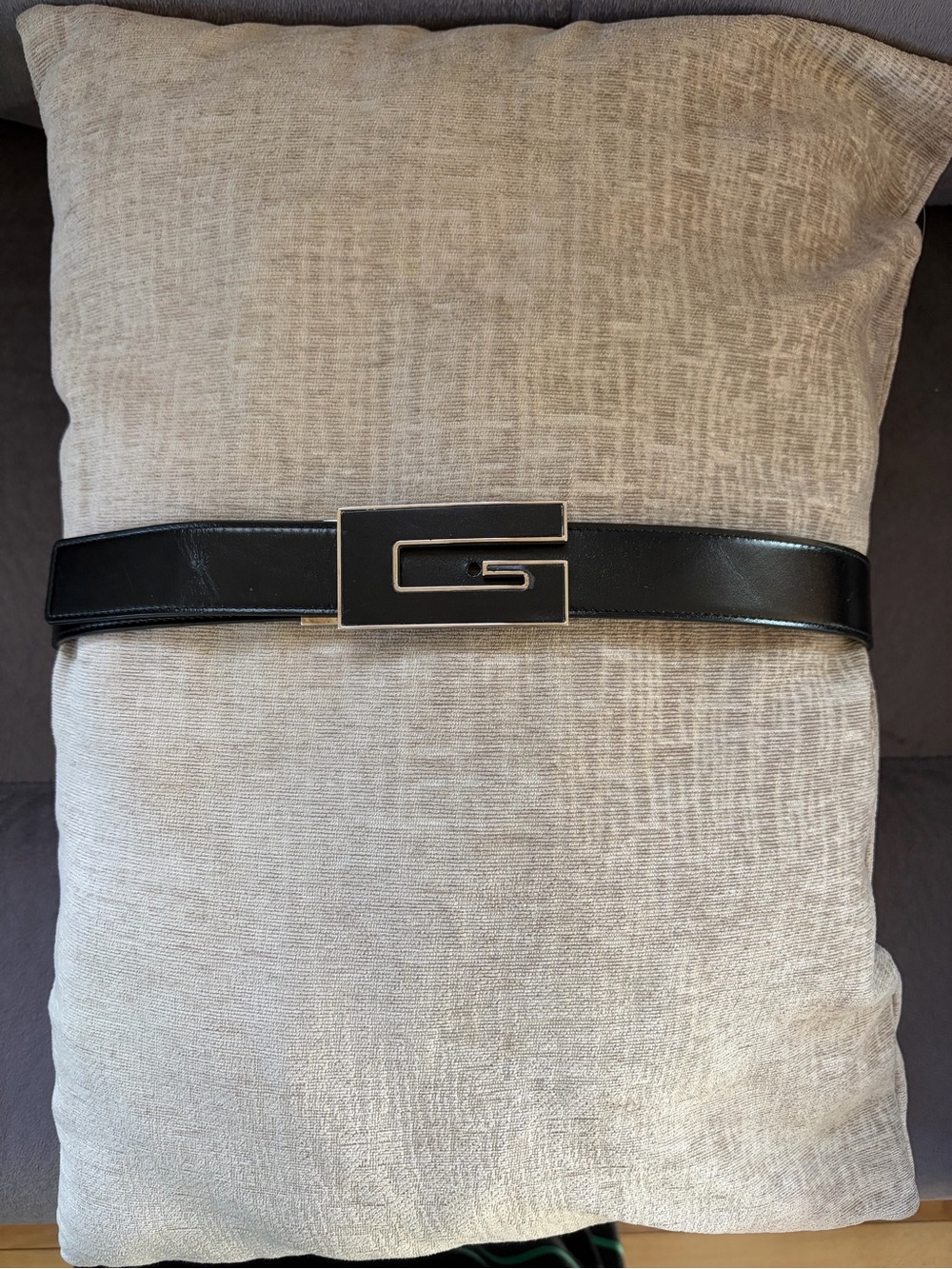 Gucci unisex belt